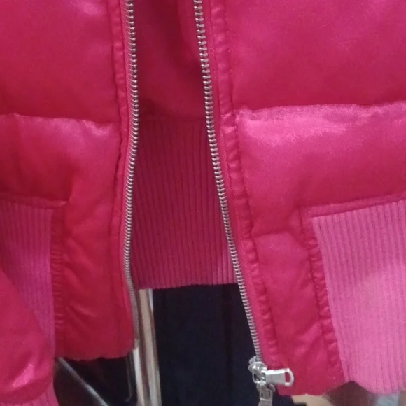 Express jacket - Picture 3 of 4